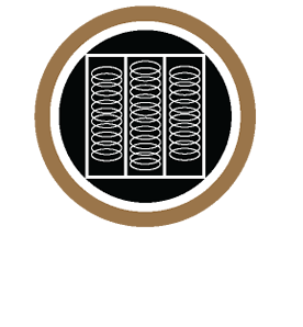 Pocketed-Spring